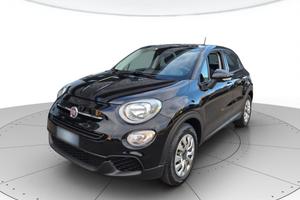 FIAT 500X 1.3 mjt Cult 95cv