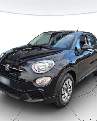 FIAT 500X 1.3 mjt Cult 95cv