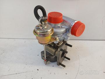 Turbocompressore IVECO DAILY III '99
