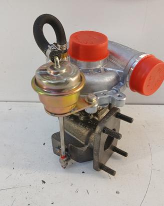 Turbocompressore IVECO DAILY III '99