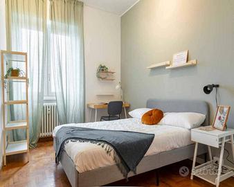 Stanza in appartamento di 15 m² a Milano