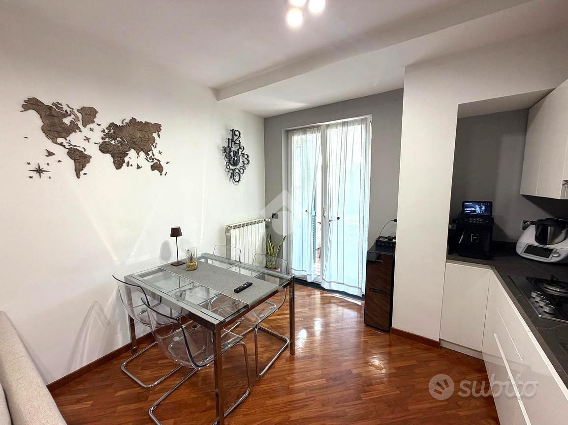 Appartamento – Genova, Il Borgo, Val Polcevera - Vista 5