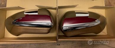 Coperture specchi retrovisori Nissan Qashqai 07-13