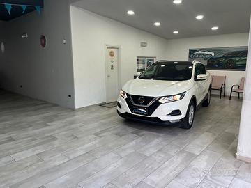 Nissan Qashqai 1.5 dCi Tekna.PROMO FINANZIAMENTO
