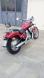 Honda VT 600 Shadow - 1998