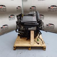 Motore completo cpt cpta 103kw \ 140cv 1.4 tfsi v