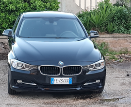 Bmw serie 3 F30