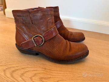 Stivaletto alla caviglia Fiorentini+Baker