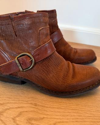 Stivaletto alla caviglia Fiorentini+Baker