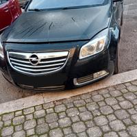 opel insignia 2.0