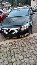 opel insignia 2.0