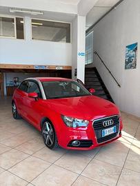 Audi A1 1.6 TDI 105 CV Attraction