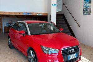 Audi A1 1.6 TDI 105 CV Attraction