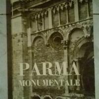 PELICELLI Nestore - Parma monumentale - XXI Edizio