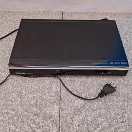 DVD player Toshiba