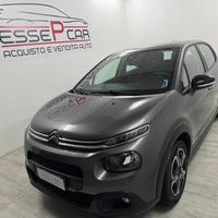 CITROEN C3 82 S&S Shine 60.000KM