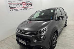 CITROEN C3 82 S&S Shine 60.000KM