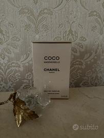Chanel Coco Mademoiselle – Eau de Parfum Donna, Nu