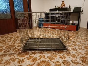 Gabbietta animali