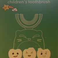 Spazzolino Denti per Bambini