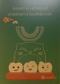 Spazzolino Denti per Bambini