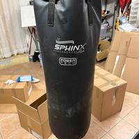 Sacco boxe