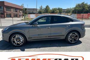 Porsche Cayenne Coupé 4.0 V8 Turbo