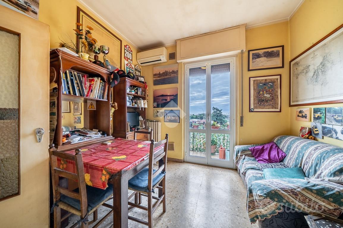 Apartment in Verona, Borgo Roma, Sud - Vista 2