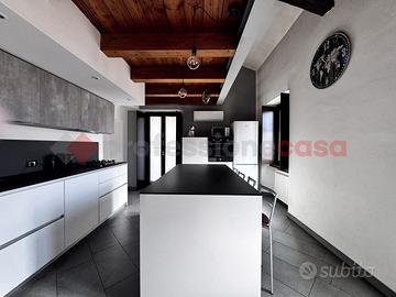Duplex Oleggio Castello [567VRG]