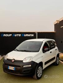 Fiat Panda 0.9 TwinAir Turbo S&S 4x4 Pop Van 2 pos