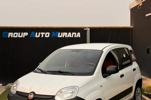 Fiat Panda 0.9 TwinAir Turbo S&S 4x4 Pop Van 2 pos