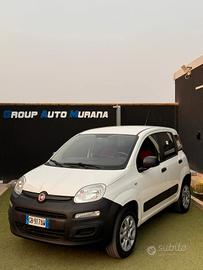 Fiat Panda 0.9 TwinAir Turbo S&S 4x4 Pop Van 2 pos
