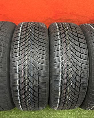 235 55 19 Gomme Invernali Bridgestone 235 55 R19
