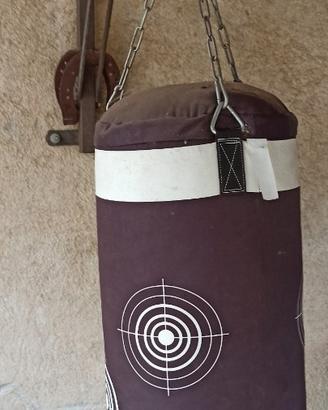 Sacco box Domyos