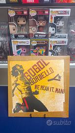 Vinile Gogol Bordello We Mean It, Man! LP