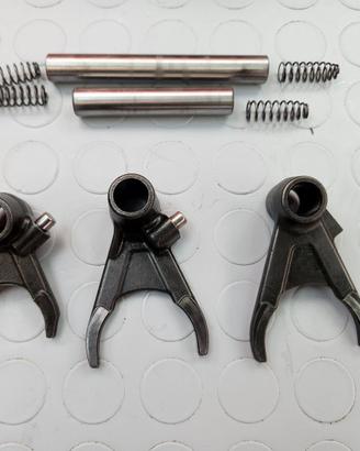 FORCHETTE FORCELLE KTM EXC F 250 2008 2011 EX-C 25