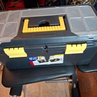 MATERIALE PER IL FAI DA TE COLLANE E MONILI