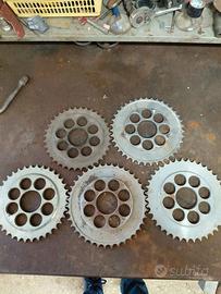 ricambi moto guzzi d'epoca