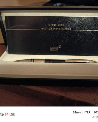 Montblanc StarWalker Doué