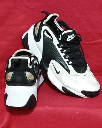 Scarpe da ginnastica unisex Nike zoom n.38.5
