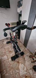 Spinbike
