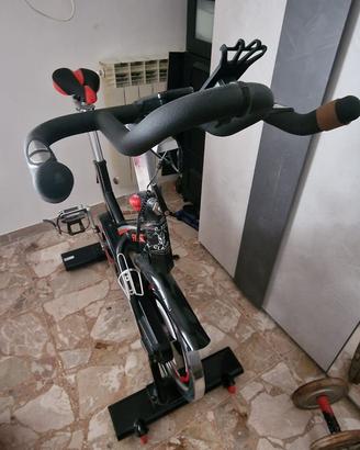 Spinbike