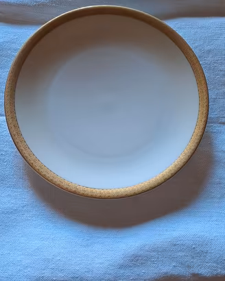 SERVIZIO PIATTI ELEGANTE