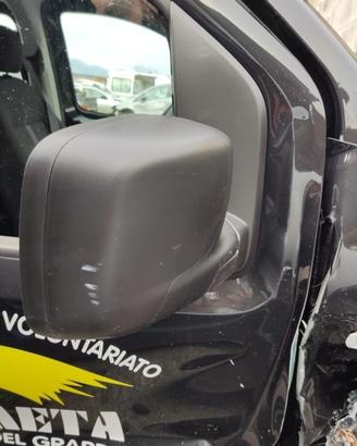 Specchio destro FIAT QUBO del 2018