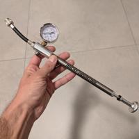 Pompa alta pressione