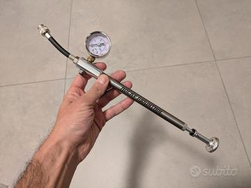 Pompa alta pressione