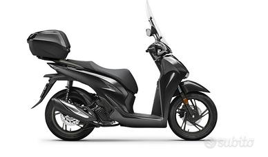 Honda SH 150 2025 PRONTA CONSEGNA INTERAMENTE FINA