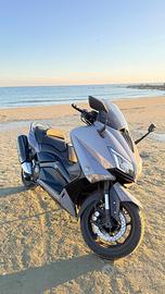 TMax 530 mod. IronMax abs