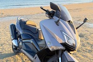 TMax 530 mod. IronMax abs