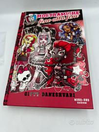 MOSTRAMICHE FINO ALLA FINE VOL. 4º